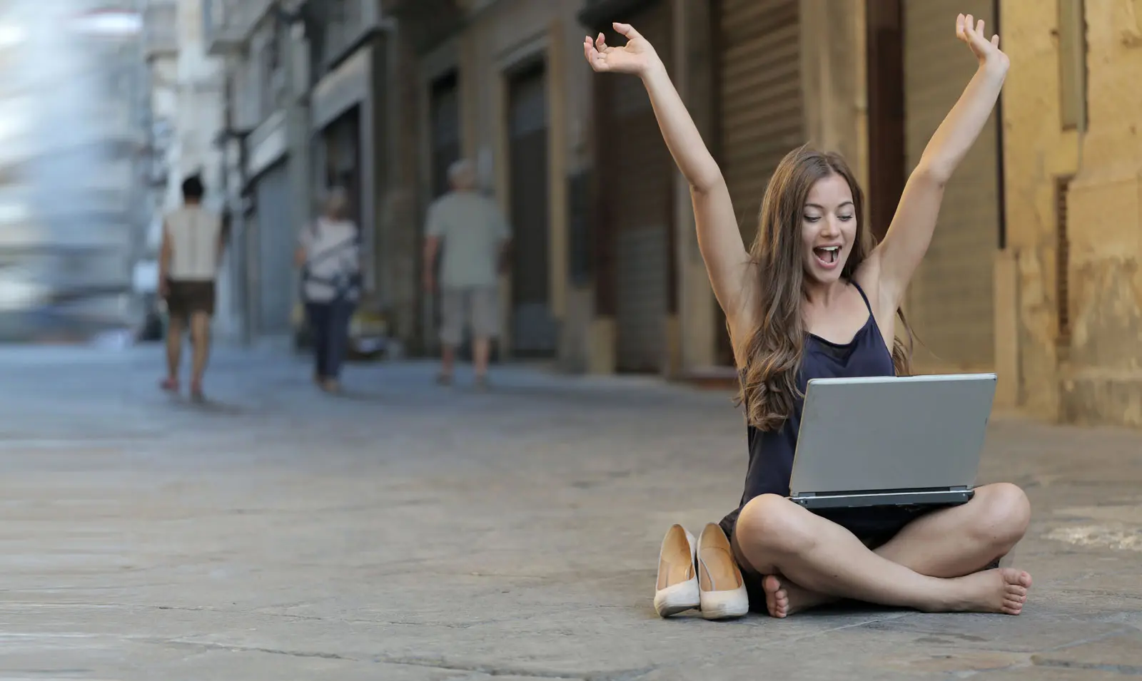 Berufshaftpflichtversicherung für Freiberufler