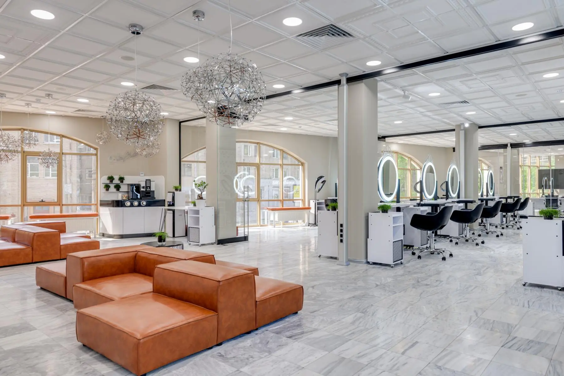 Betriebshaftpflichtversicherung Friseur