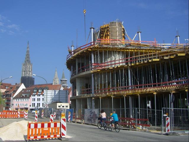 betriebshaftpflicht-geruestbau-personenschaden Betriebshaftpflichtversicherung Gerüstbau Personenschaden