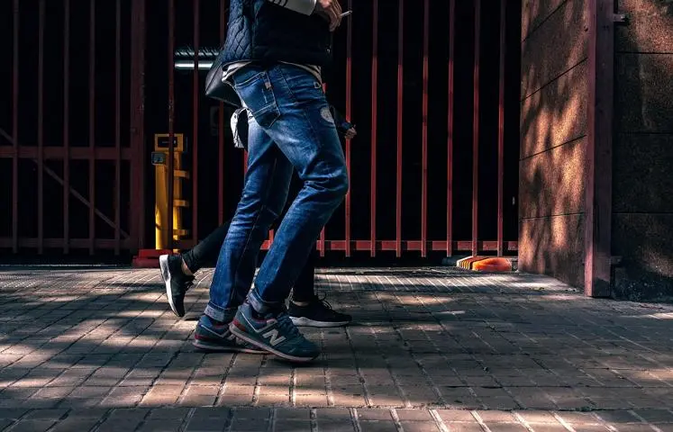 Betriebshaftpflicht Gerüstbau Personenschaden