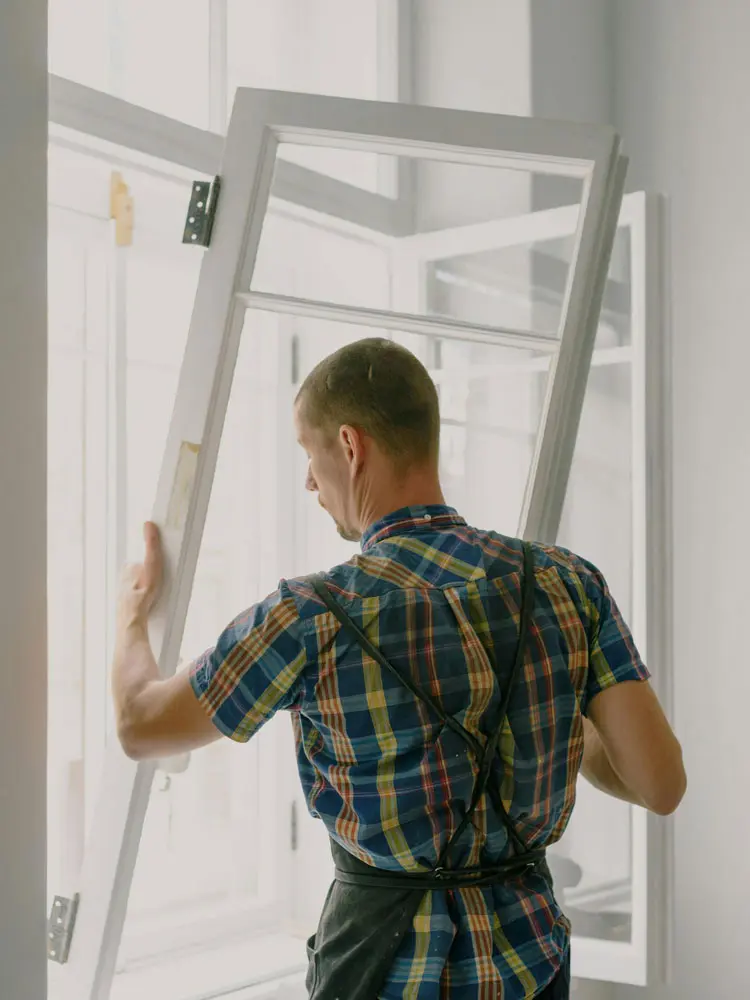 Betriebshaftpflichtversicherung für Glaserei