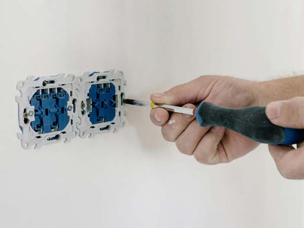 Betriebshaftpflicht Elektroinstallateur