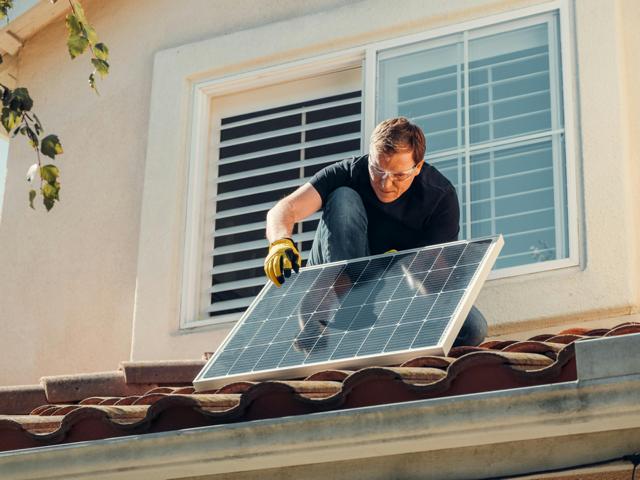 Betriebshaftpflicht Elektriker Solateur