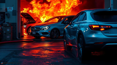 betriebshaftpflicht-autohandel-brand Betriebshaftpflicht für den Autohandel schützt bei Brand