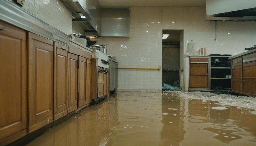 betriebshaftpflicht-gastronomie-wasserschaden Betriebshaftpflichtversicherung für die Gastronomie Wasserschaden