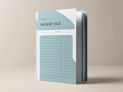 berufshaftpflicht-logopaede-patientenakte Berufshaftpflicht für Logopäden Personenschaden durch Übergabe falscher Patientenakte