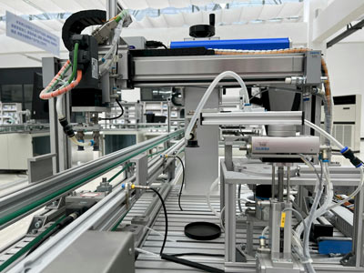 betriebshaftpflicht-maschinenbau-produktionsstopp Betriebshaftpflicht für Maschinenbau sichert die Kosten bei Produktionsausfall