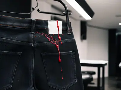 Betriebshaftpflicht für Tätowierer haftet bei Sachschaden