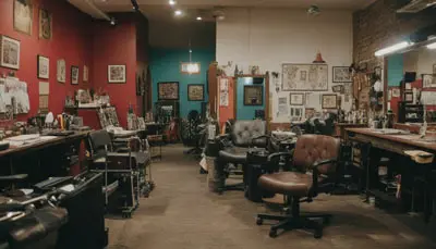 Betriebshaftpflicht für Tärowierer schützt bei Infektion durch Unhygiene