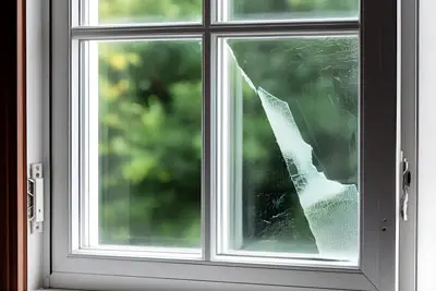 Betriebshaftpflicht für Maler deckt Fensterschäden ab