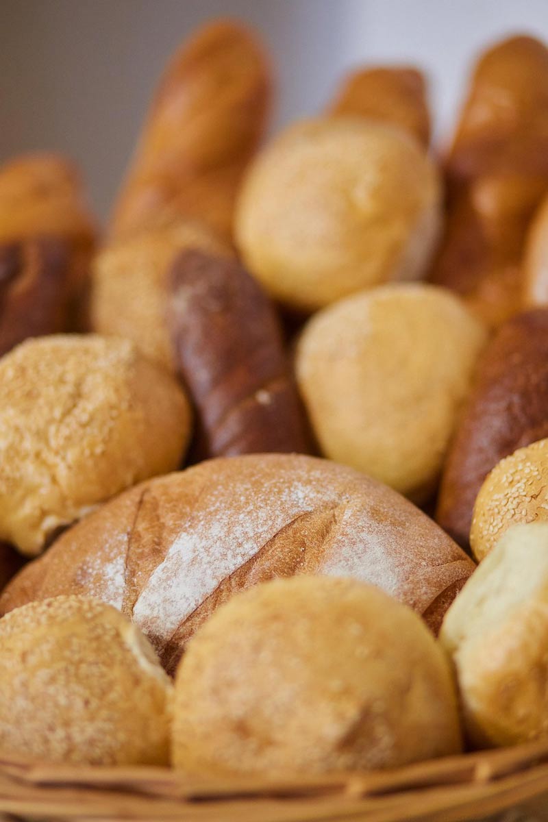 Betriebshaftpflicht für Bäckerei