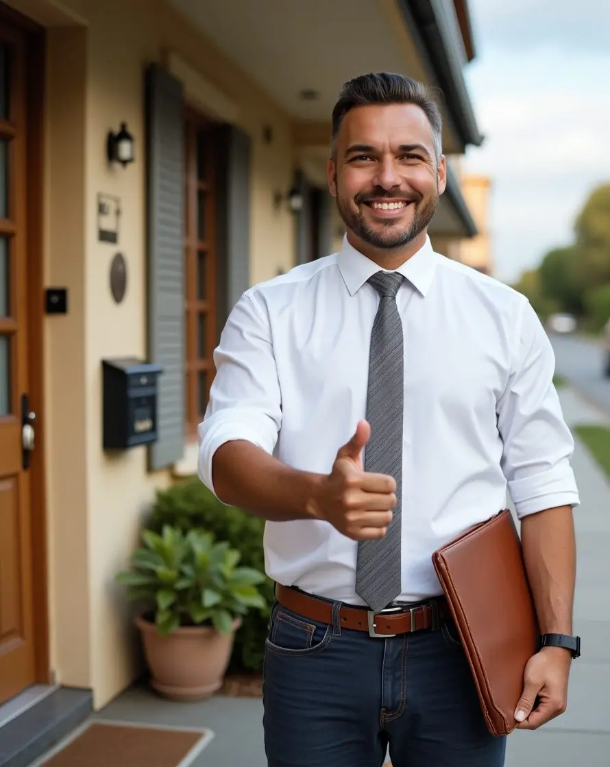 Betriebshaftpflicht für Handelsvertreter