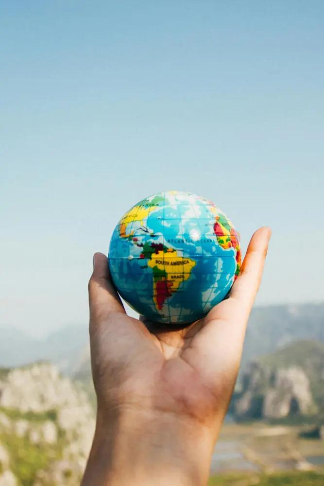 Betriebshaftpflicht für Reisebüro