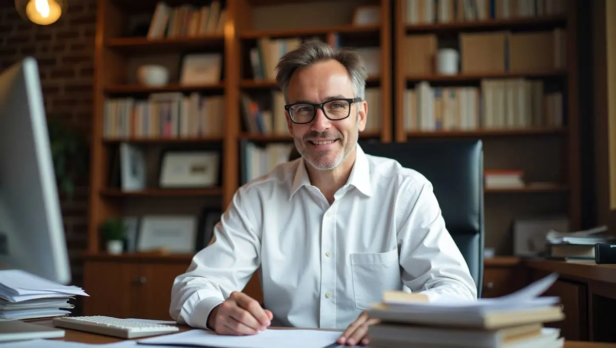 Berufshaftpflicht für Steuerberater