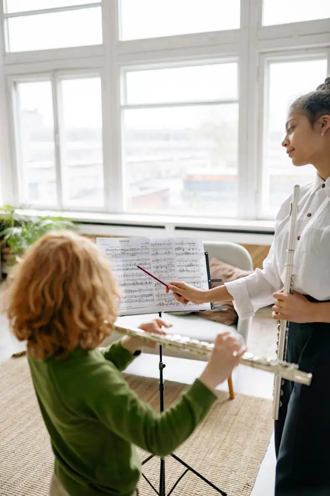 Betriebshaftpflichtversicherung für Musikschulen