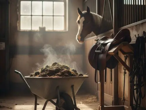 Eine Betriebshaftpflicht für Pferdepension schützt bei Sachschaden.