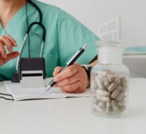 Betriebshaftpflicht für Apotheker im Detail