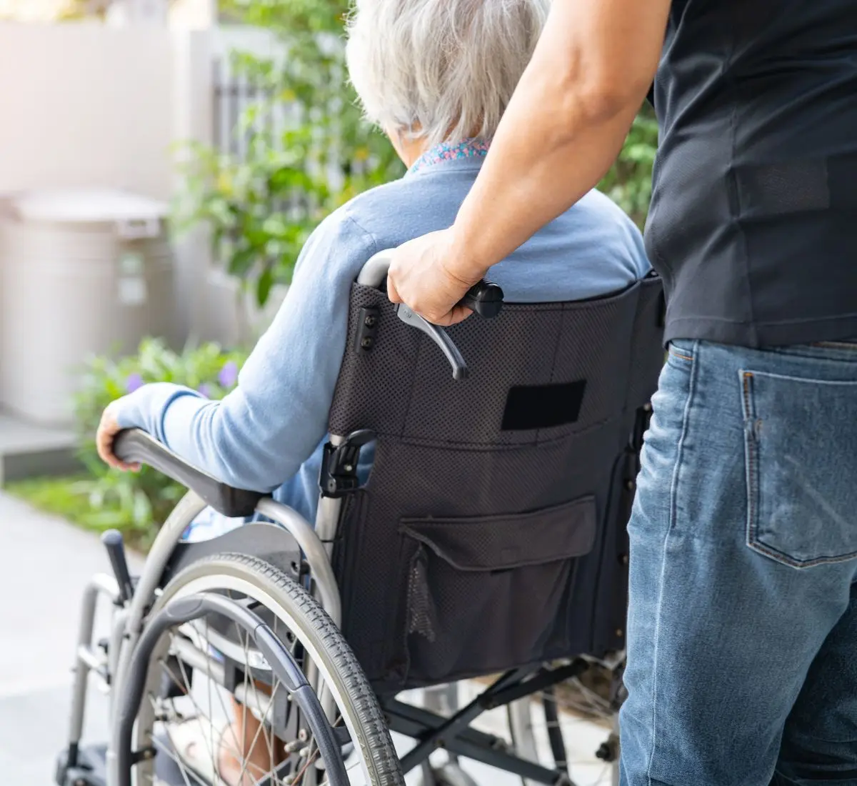 Berufsbetreuer bei der Arbeit, Berufshaftpflicht für Berufsbetreuer