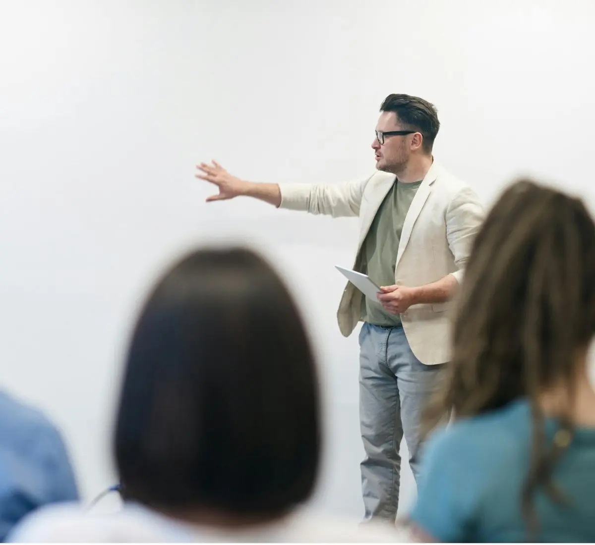 Berufshaftpflicht für Coaches