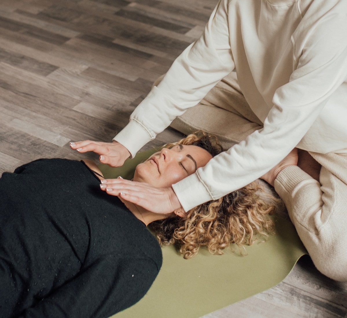 Geistheiler bei der Arbeit, Berufshaftpflicht für Geistheiler