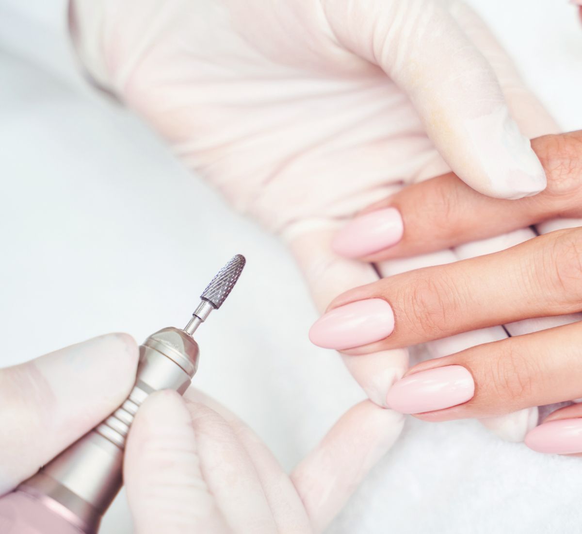 Betriebshaftpflicht für Nagelstudios