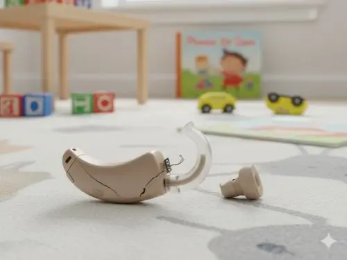 Die Berufshaftpflicht für Heilnebenberufe deckt Sachschäden ab.