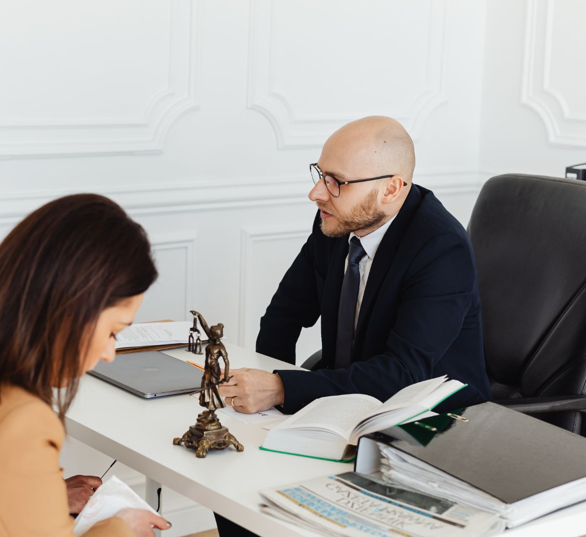 Berufshaftpflicht Notar