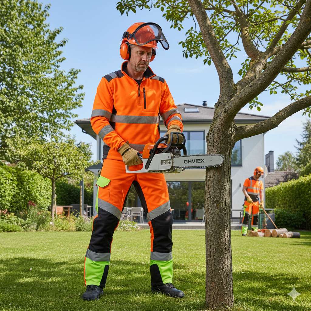 Die Betriebshaftpflicht für den Garten- und Landschaftsbau deckt Vermögensschäden durch fehlerhafte Arbeiten ab.