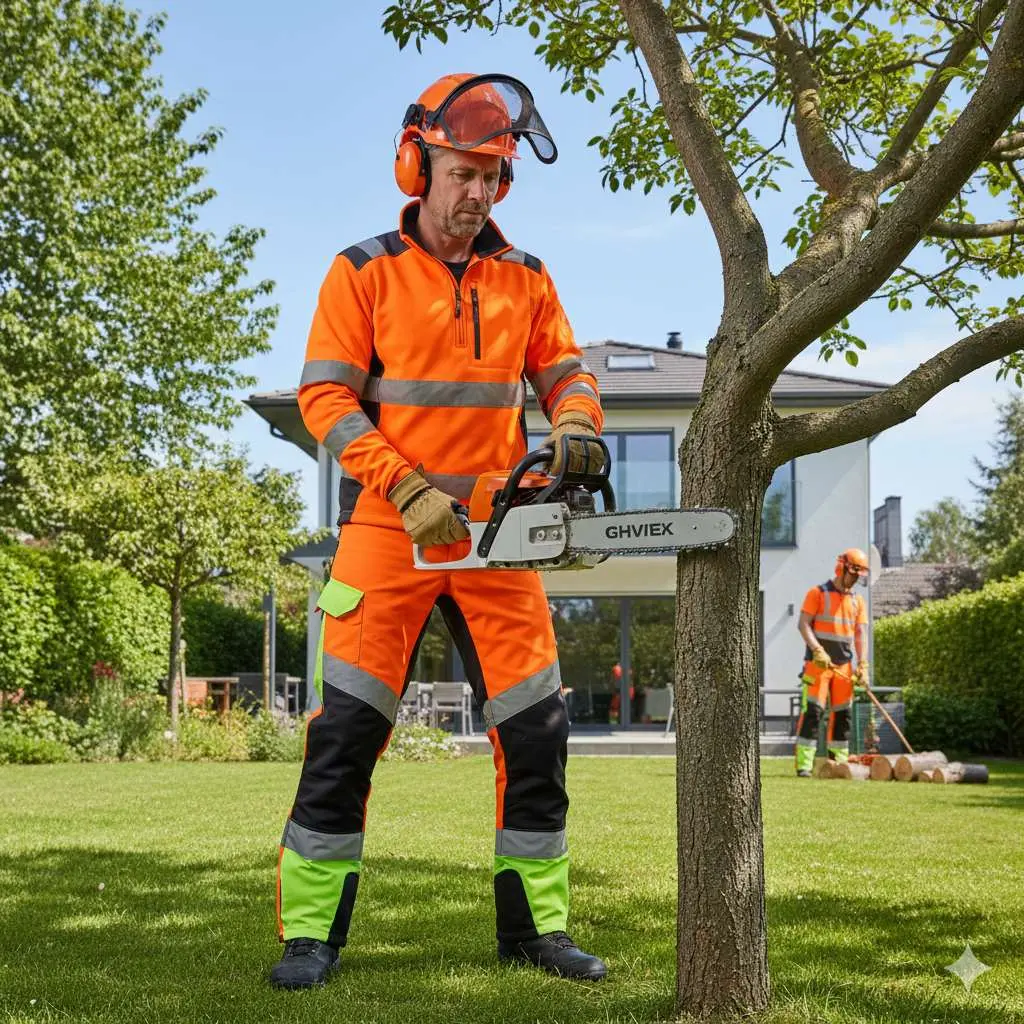 Die Betriebshaftpflicht für den Garten- und Landschaftsbau deckt Vermögensschäden durch fehlerhafte Arbeiten ab.