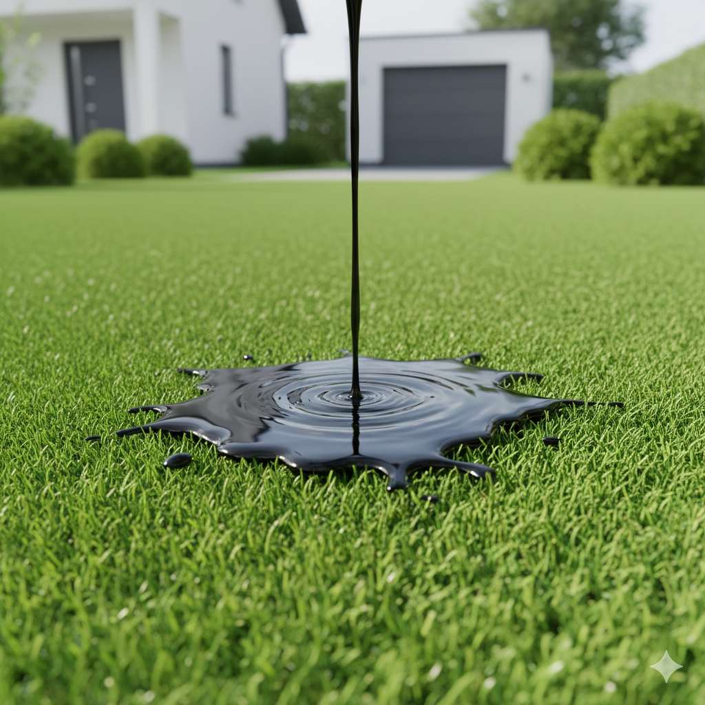 Die Betriebshaftpflicht für den Garten- und Landschaftsbau deckt Umweltschaden ab.