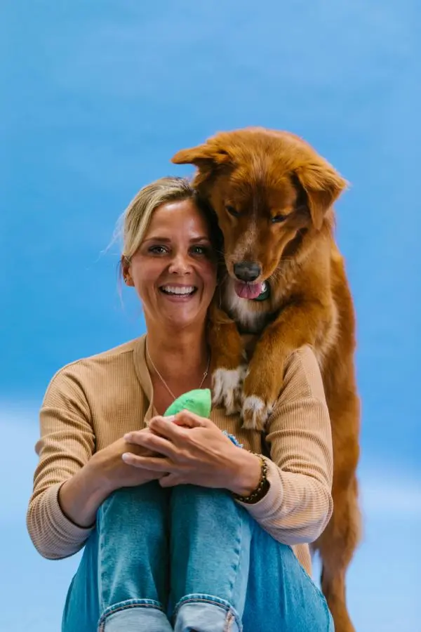 Betriebshaftpflicht für Hundeschule / Hundetrainer ist essentiell.