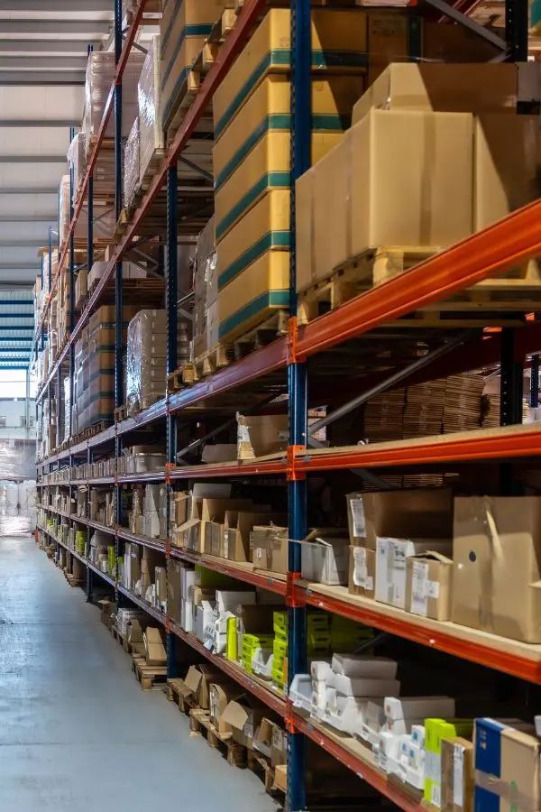 Betriebshaftpflicht Transportunternehmen