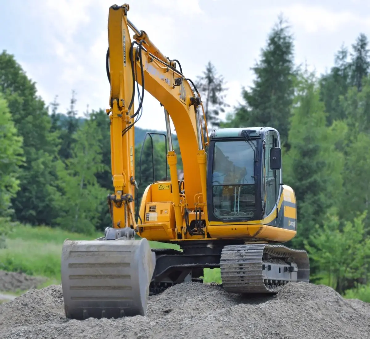 betriebshaftpflicht-baggerbetrieb Betriebshaftpflicht Baggerbetriebe