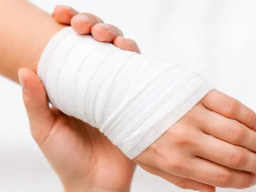 Betriebshaftpflicht für Juweliere übernimmt Personenschaden