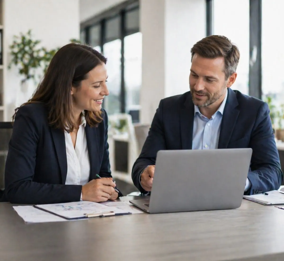 Berufshaftpflicht für Berater