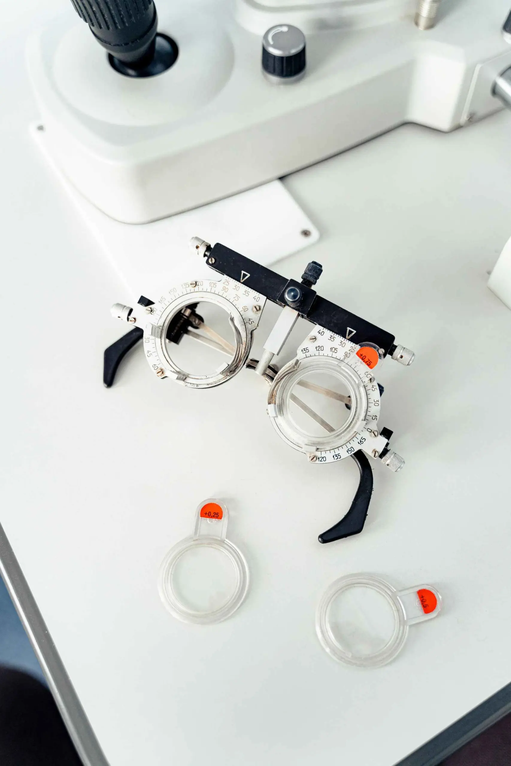 Was macht eine gute Betriebshaftpflicht für Augenoptiker aus?