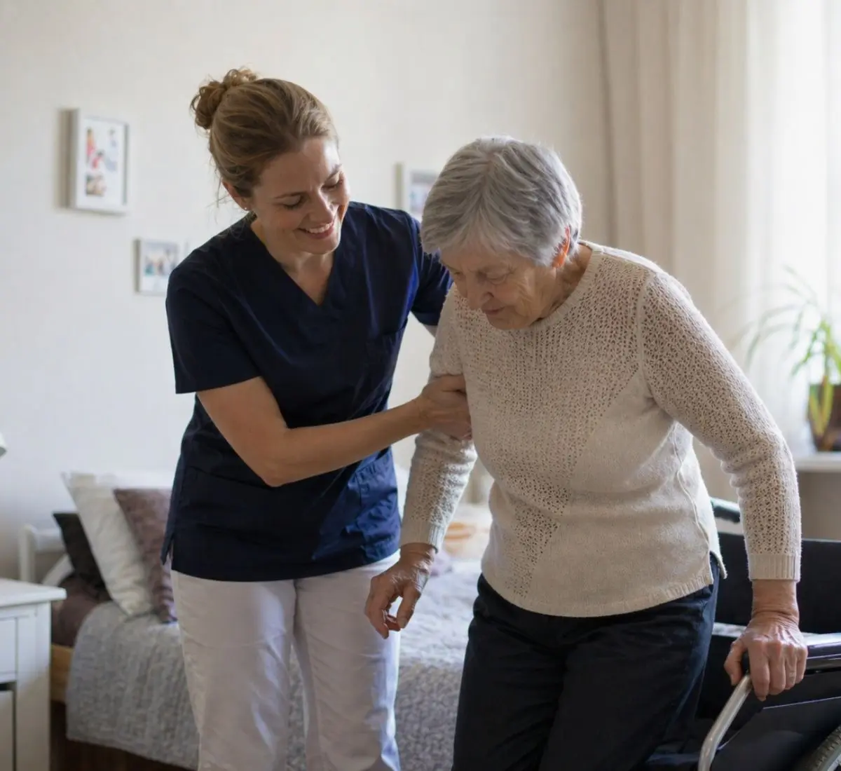 Betriebshaftpflicht für Gesundheitsfachberufe und Betriebe im Gesundheitswesen