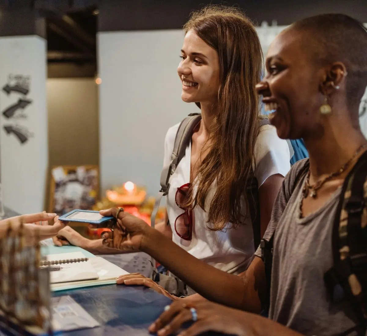 Betriebshaftpflicht für Jugendherbergen