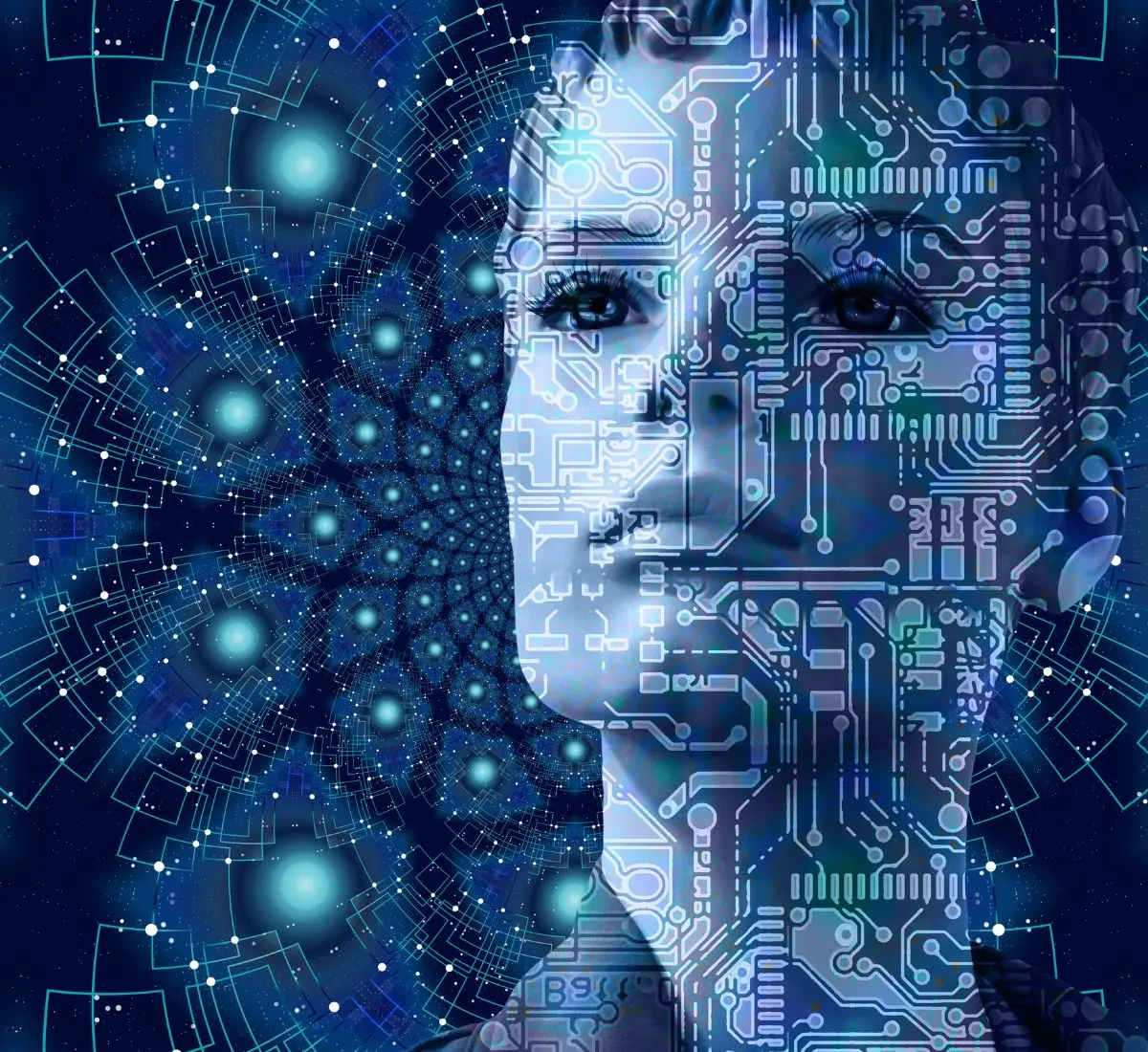 Betriebshaftpflicht für KI Unternehmen