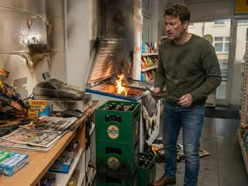 Die Betriebshaftpflicht für Kiosk-Betreiber deckt Mietsach-Schäden ab.