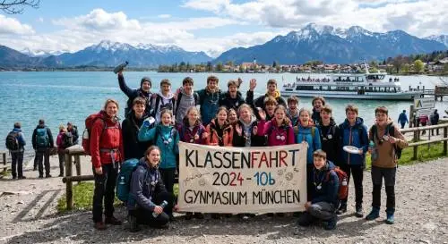 Betriebshaftpflicht für Schulen deckt Schäden ab.