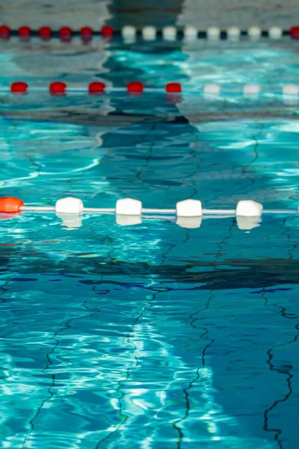 Betriebshaftpflicht für ein Schwimmbad