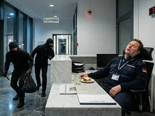 betriebshaftpflicht-sicherheitsdienst-vernachlaessigung-bewachungspflicht Eine Betriebshaftpflicht deckt Diebstahl ab soferm die Bewachungspflicht verletzt wurde.