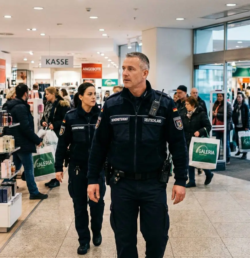 betriebshaftpflicht-sicherheitsdienst Betriebshaftpflicht für Sicherheitsdienst & Bewachungsunternehmen