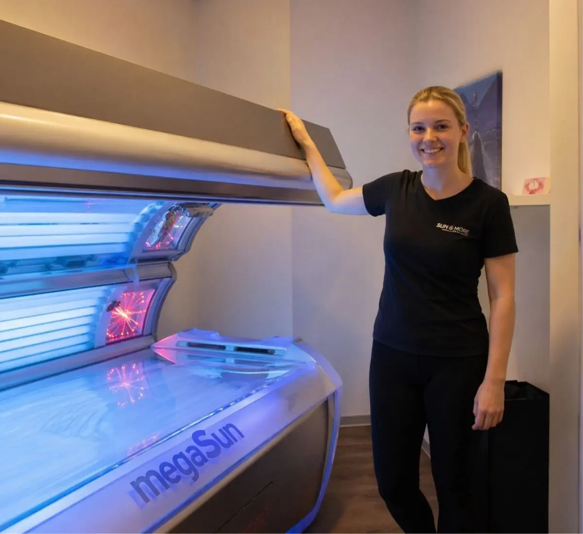 Betriebshaftpflicht für Sonnenstudios