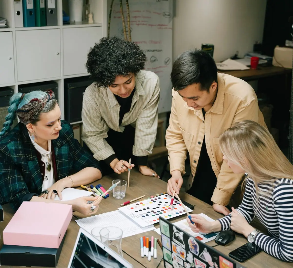 Betriebshaftpflicht für Startups und Existenzgründer