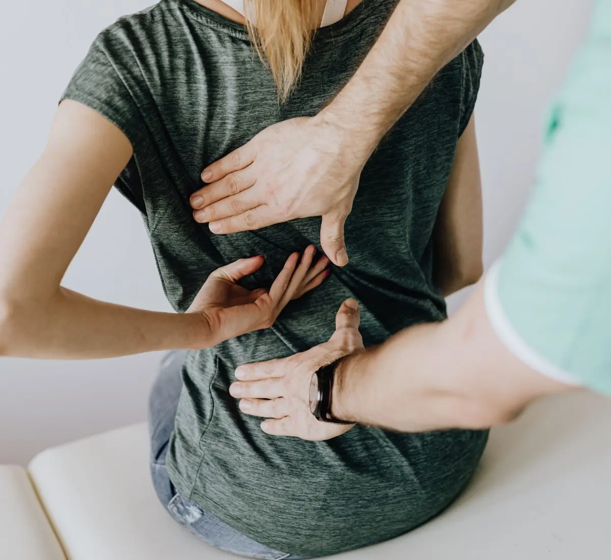 Berufshaftpflicht für Chiropraktiker
