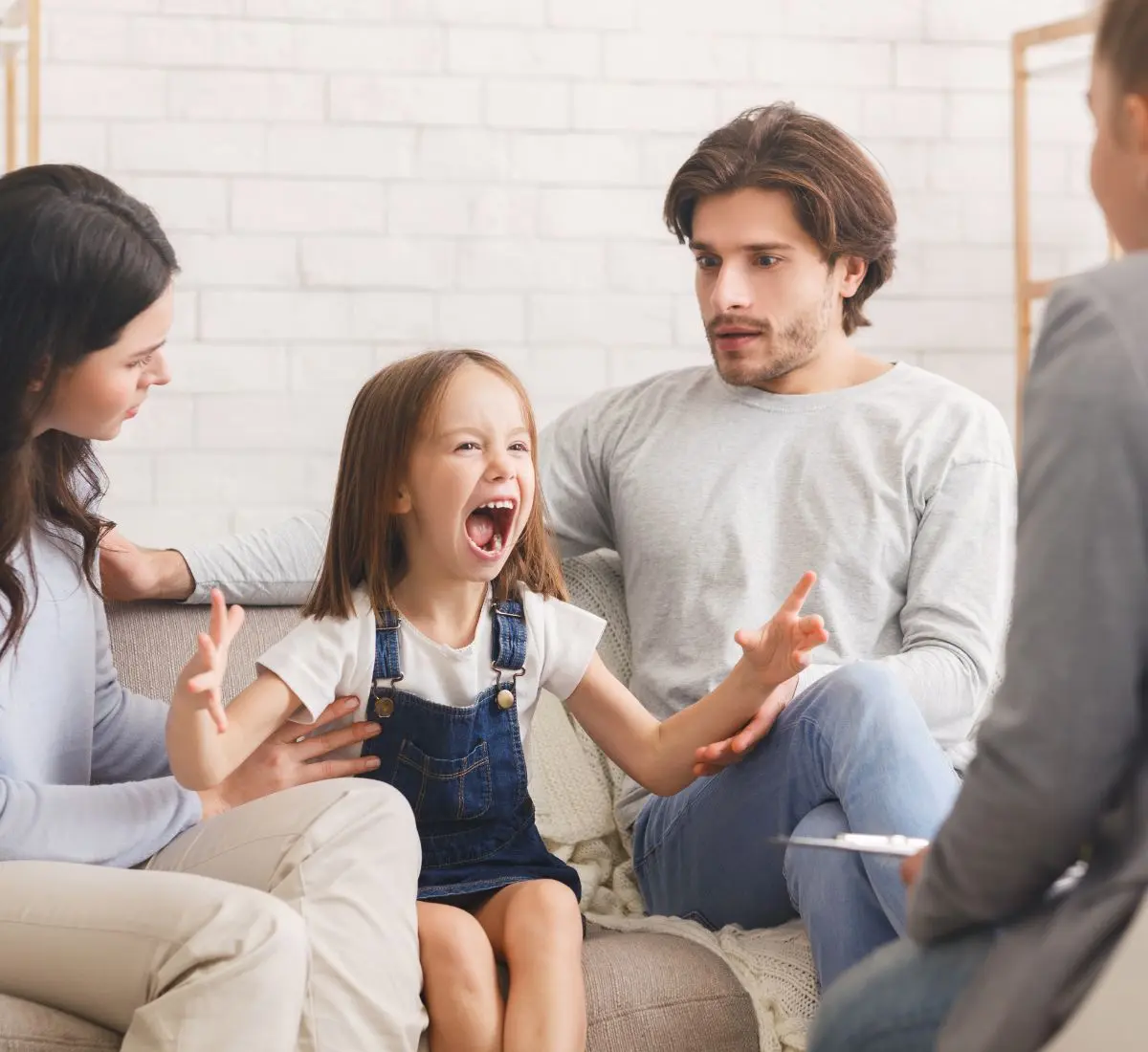 Berufshaftpflicht für Familienberater